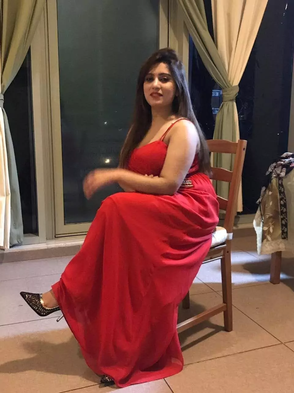 Escort Service in Mancherial